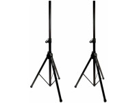 OQAN QSS001ST 2 Suportes P/ Colunas C/ Bolsa OQAN QSS001ST 2 Suportes P/ Colunas C/ Bolsa